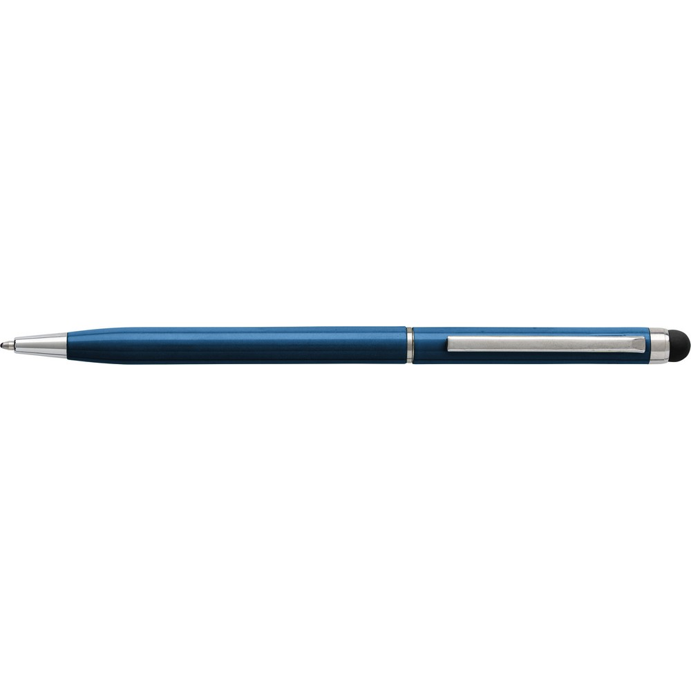 Stylo bille stylet tactile