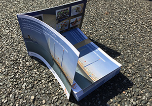 160 impression brochure deux point metal lausanne suisse