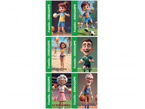 jeu 7 familles famille en quipe