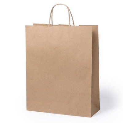 sacs en papier