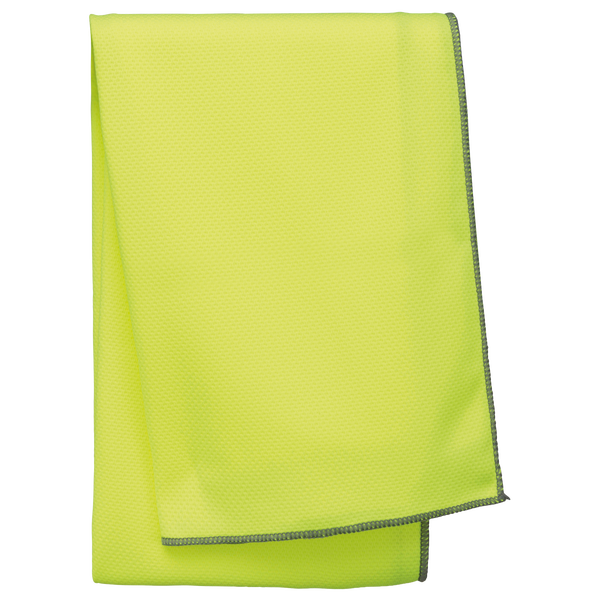 Fluorescent Yellow