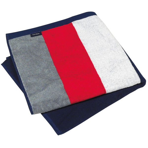 Grey/Red/White/Navy