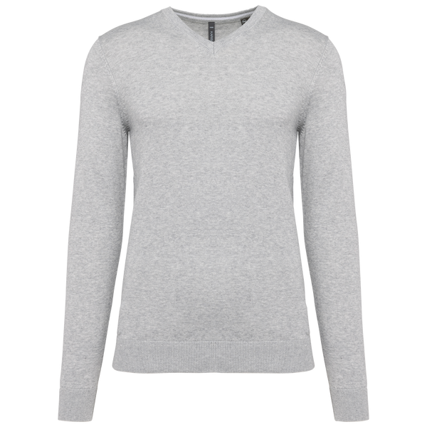 Light grey heather