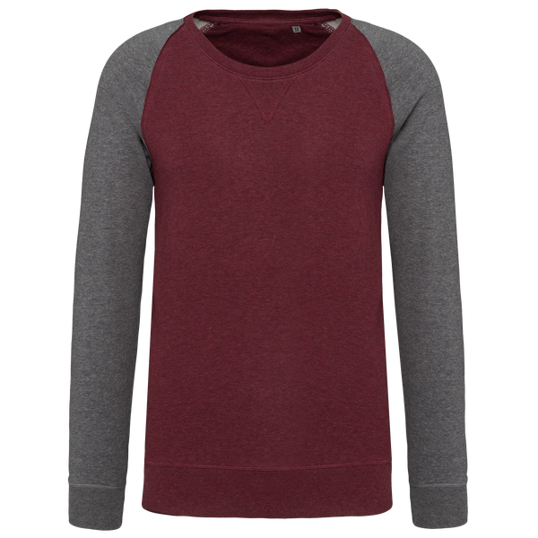 Wine Heather / Grey Heather