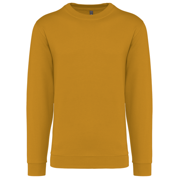 Dark Mustard