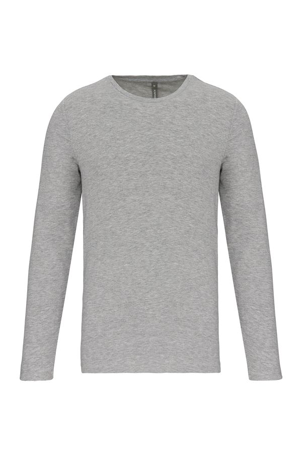 Light grey heather