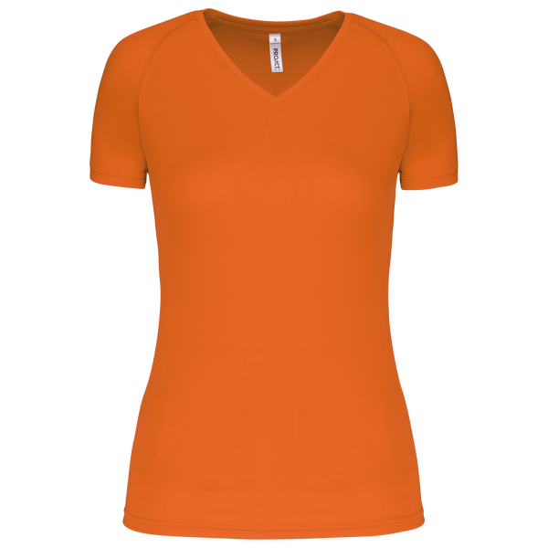 Fluorescent Orange