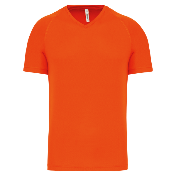 Fluorescent Orange