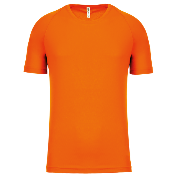 Fluorescent Orange