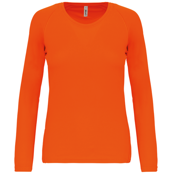 Fluorescent Orange