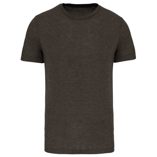 Dark Khaki Heather