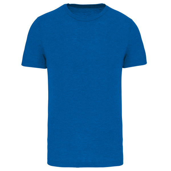 Sporty Royal Blue Heather