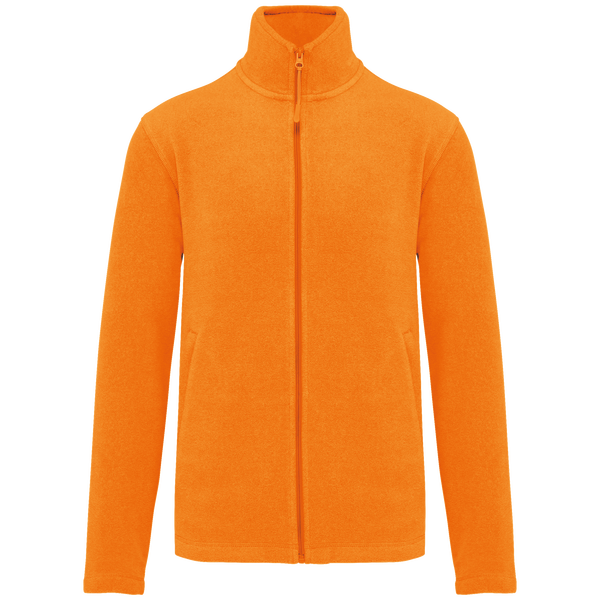 Fluorescent Orange