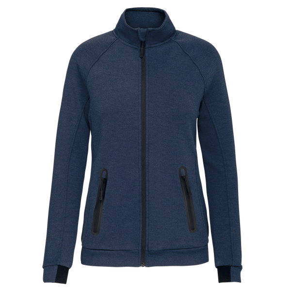 French Navy Heather