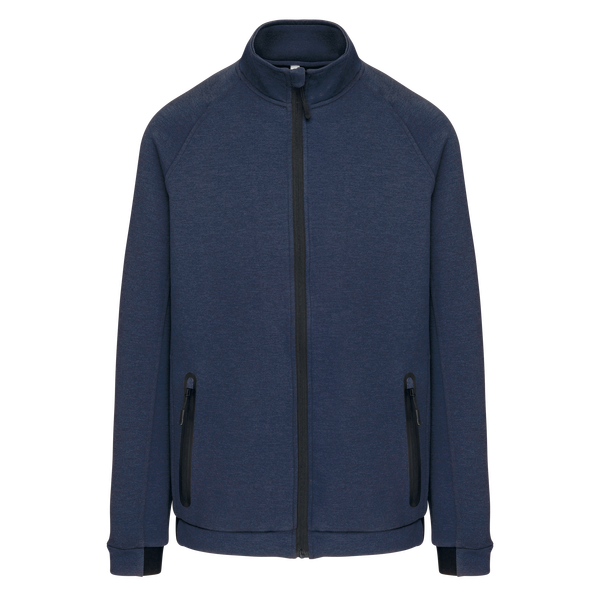 French Navy Heather