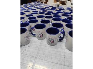 Mugs personnaliss Logo Couleur 