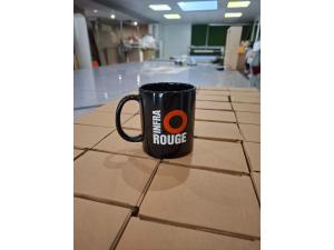 Mug personnalis Logo en Srigraphie 2 couleurs