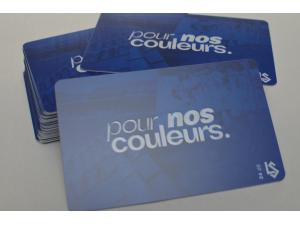 Cartes d