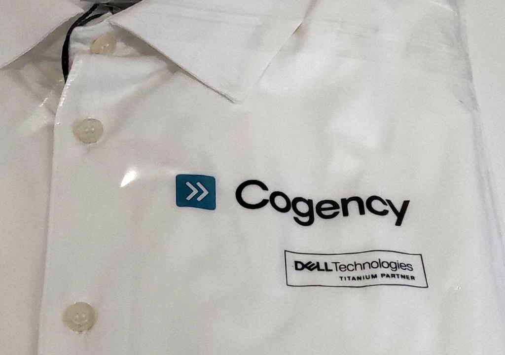 Chemise - Sept 2026
