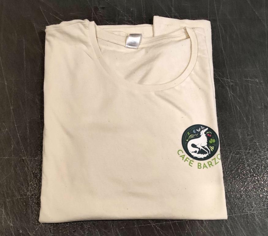 T-shirt - Sept 2025