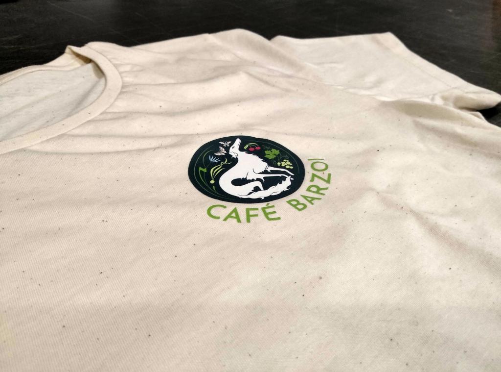 T-shirt - Sept 2025