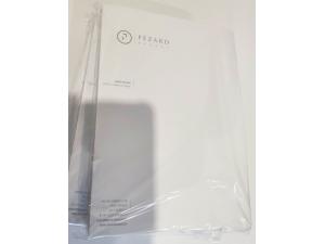 Papier à lettre Classique 90g format A4 avec une impression au recto Papier à lettre Classique 90g format A4 avec une impression au recto