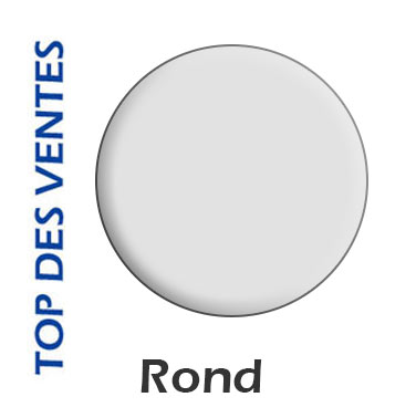 Forme : Rond (Express)